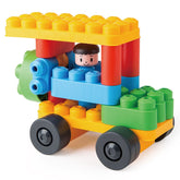 Poly M Creative Starter Kit 760003 - Colorland Toys